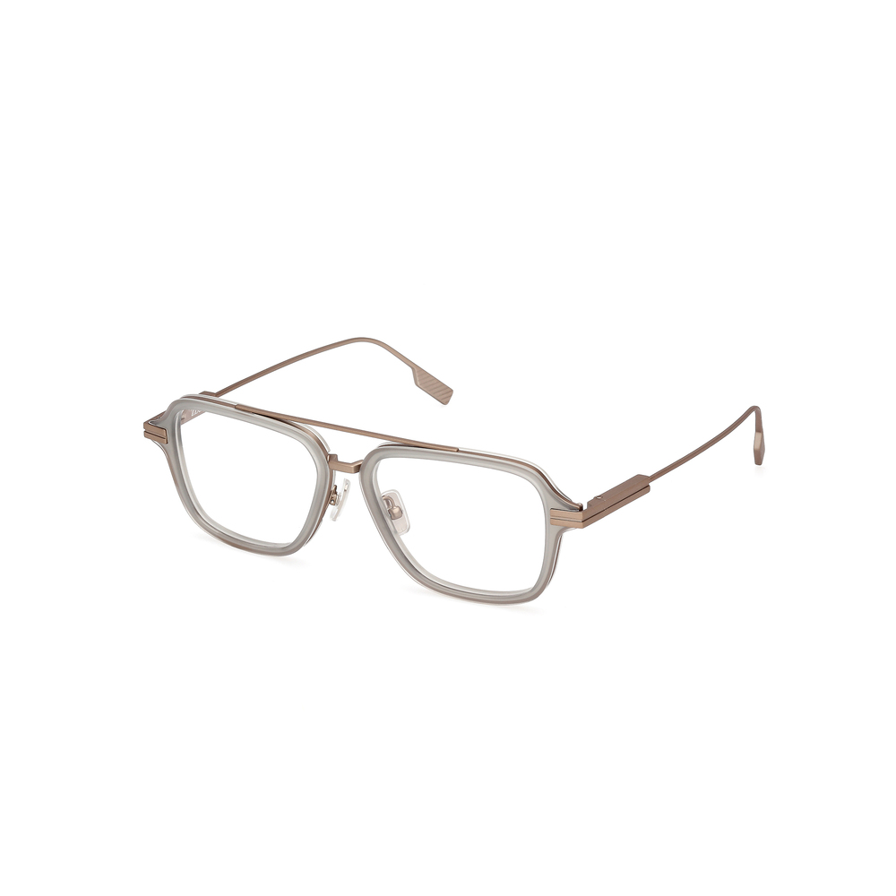 ZEGNA  EZ5297 Eyeglasses 020 53mm